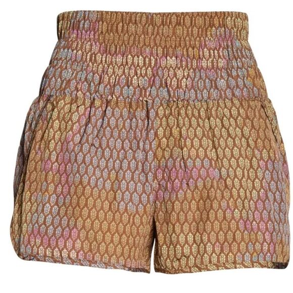 New Free People Movement The away Home shorts size S - Picture 9 of 14